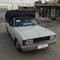 پیکان وانت مدل 93