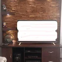 میز زیر تلویزیون شیک