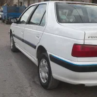 پژو پارس ۱۴۰۰درحد صفر بدون رنگ شاستی سالم