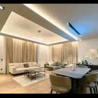 سوییت آپارتمان/فول مبله/سعادت آباد تمییز