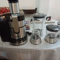 ابمیوه  گیری ،  نو نو