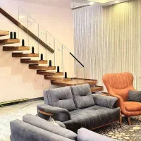 ویلا-دوبلکس-شهرکی-سهیلیه-زعفرانیه