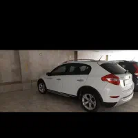 برلیانس کراس ۹۷