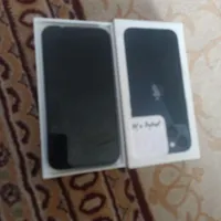 اپل iPhone 13 با حافظهٔ ۱۲۸ گیگابایت