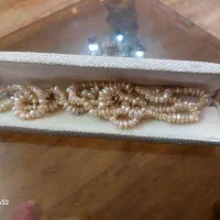 مروارید اصل و طبیعی