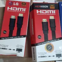 فروش انواع کابل hdmi 4k|صوتی و تصویری|تهران, شیخ هادی|دیوار