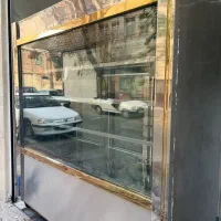 یخچال ۳در ایستاده|فروشگاه و مغازه|تهران, شهرک ابوذر|دیوار