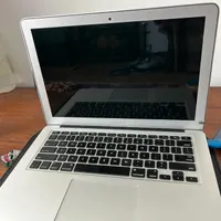 لبتاب اپل مک بوک سری۷ ۲۰۱۷