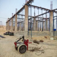 پیمانکار ساختمان و اجاره ابزارالات