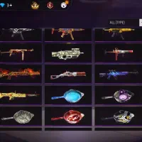 با اکانت کالاف طاق میزنم|کنسول، بازی ویدئویی و آنلاین|کوهمره, |دیوار