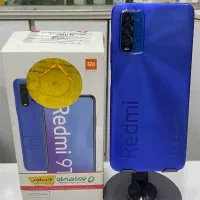 Redmi 9T|موبایل|آبادان, |دیوار