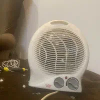 هیتر فن دار