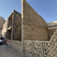 فروش ساختمان نیمه ساز|فروش زمین و ملک کلنگی|حمیدیا, |دیوار