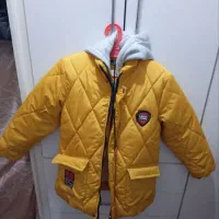 کاپشن پسرانه