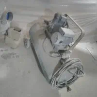 فروش وسایل کارگاه سنگ مصنوعی|ابزارآلات|سقز, |دیوار