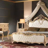 تخت خواب تدی //زیبایی و راحتی با قیمت++|مبلمان خانگی و میز عسلی|رشت, جانبازان|دیوار