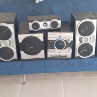 سیستم صوتی خانگی سامسونگ