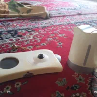 چای ساز|سایر لوازم برقی|همدان, |دیوار