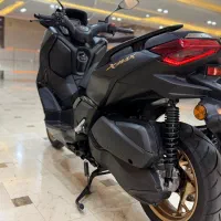 yamaha xmax 1403|موتورسیکلت|تهران, هفت حوض|دیوار