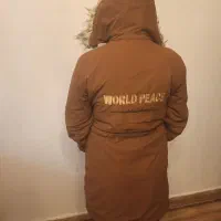 کاپشن ،پالتو و مانتو فروشی