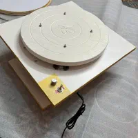 دستگاه خامه کشی برقی