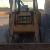 مدل ۵۷|خودرو سنگین|اصفهان, شهرک زاینده رود|دیوار