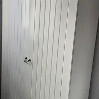 سرویس خواب اتاق کودک با خوشخواب در حد نوو|تخت و صندلی بچه|کاشمر, |دیوار