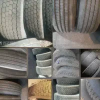 لاستیک کارکرده ترانزیت۳۱۵ فروشی