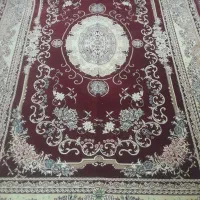 ۵ عدد ۶ متری تر تمیز|فرش|بزینه رود, |دیوار