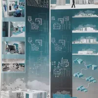 انجام پروژه های دانشجویی معماری