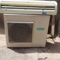 کولر گازی ۳۰۰۰۰ اوجنرال اصلی