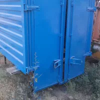 اتاق مسقف نیسان