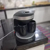 قهوه ساز نو