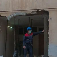 تخریب ساختمان وتهمیر ات بازسازی