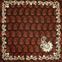 رومیزی سرمه دوزی(کار دست)|پرده، رانر، رومیزی|ری, فیروزآبادی|دیوار