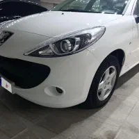 207 پانا دنده TU5P فول / رینگ مدل 1405 صفر خشک
