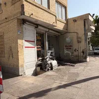 80 متر تجاری بر اصلی