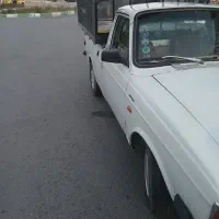 پیکان ۸۸ مبلی|خودرو سواری و وانت|قم, شهرک توانیر|دیوار