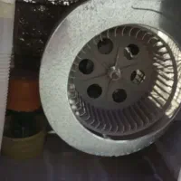 کولر دستی درحد پمپ آب سالم دینام باید تعمیربشه