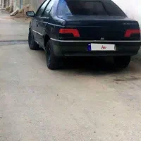 ماشین پژو 405|خودرو سواری و وانت|آزادشهر, |دیوار