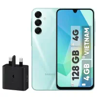 گوشی موبایل سامسونگ مدل Galaxy A16 4G دو سیم کارت
