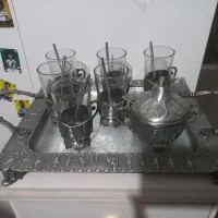 ست قهوه خوری