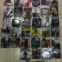 بازی های ایکس باکس|کنسول، بازی ویدئویی و آنلاین|تهران, شهرک شهرداری|دیوار