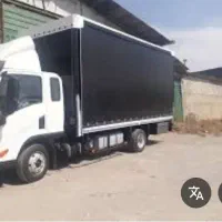 جابه جایی اثاثیه منزل کالا