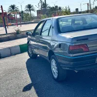 پژو 405دوگانه کارخانه|خودرو سواری و وانت|بم, |دیوار