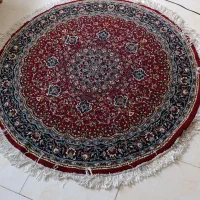قالیچه متراژ 1/۵ در ۱/۵ لاکی کاشان|فرش|تهران, جی|دیوار