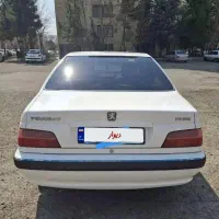 پژو پارس سال مدل 1400