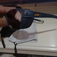 عینک جولبو julbo cat3 کوهنوردی
