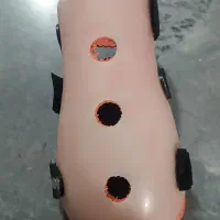 بریس بازو|پزشکی|زابل, |دیوار