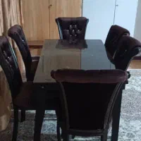 میز ناهار خوری